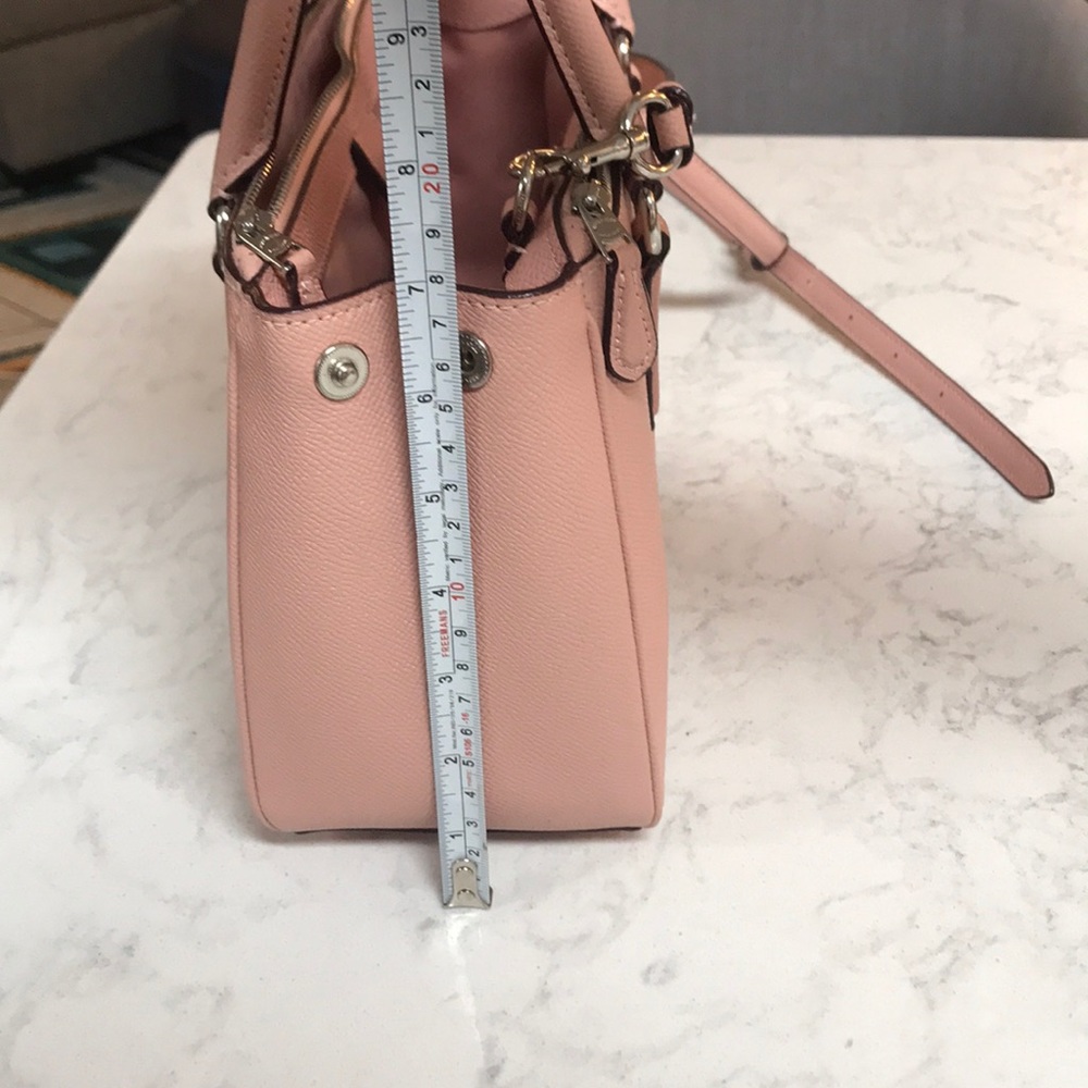 Coach handbag 2019 - Picture 7 of 7